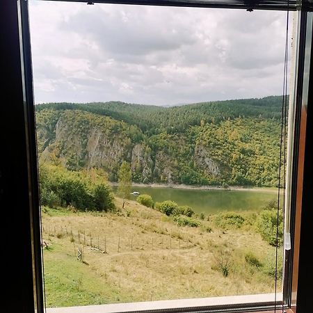 Apartments Stari Jasen Uvac Sjenica Exterior foto