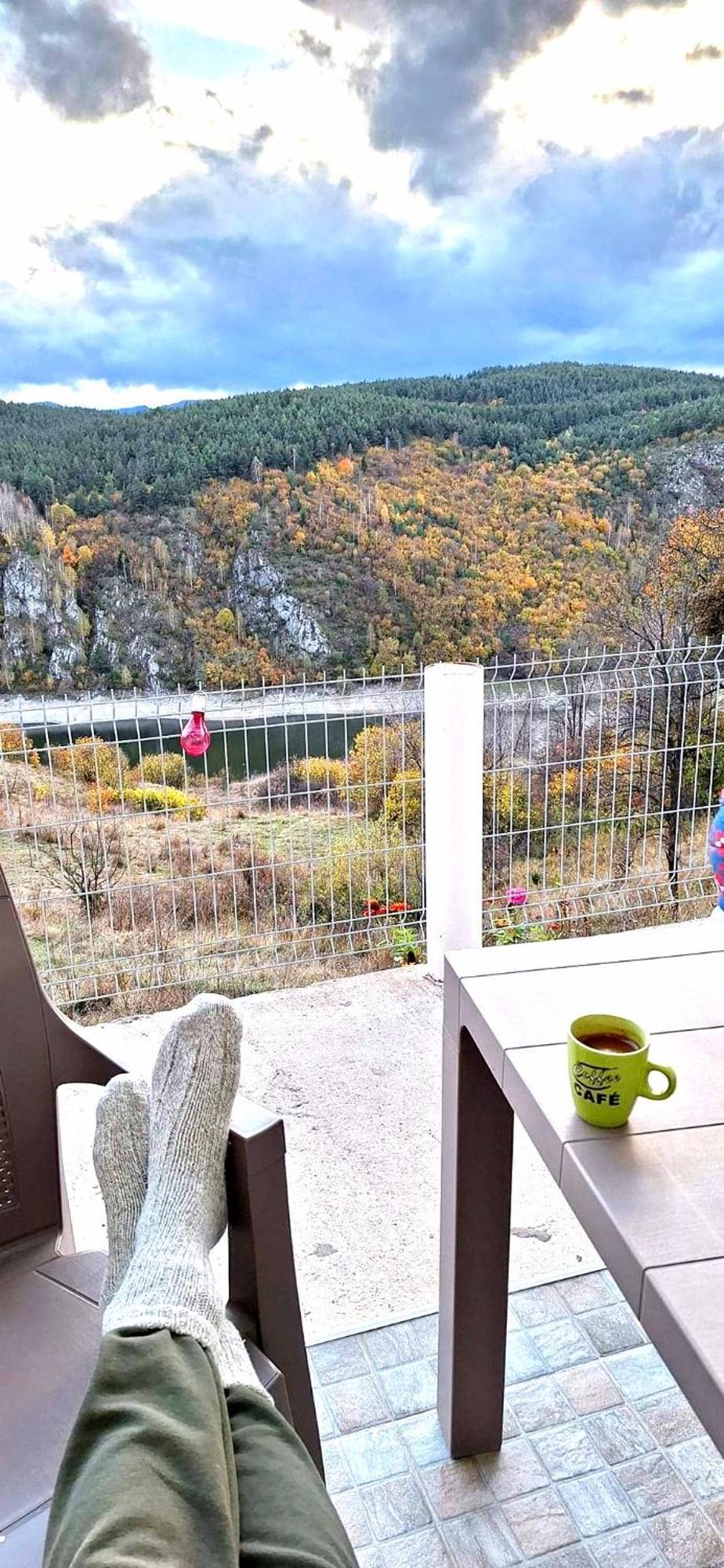 Apartments Stari Jasen Uvac Sjenica Quarto foto