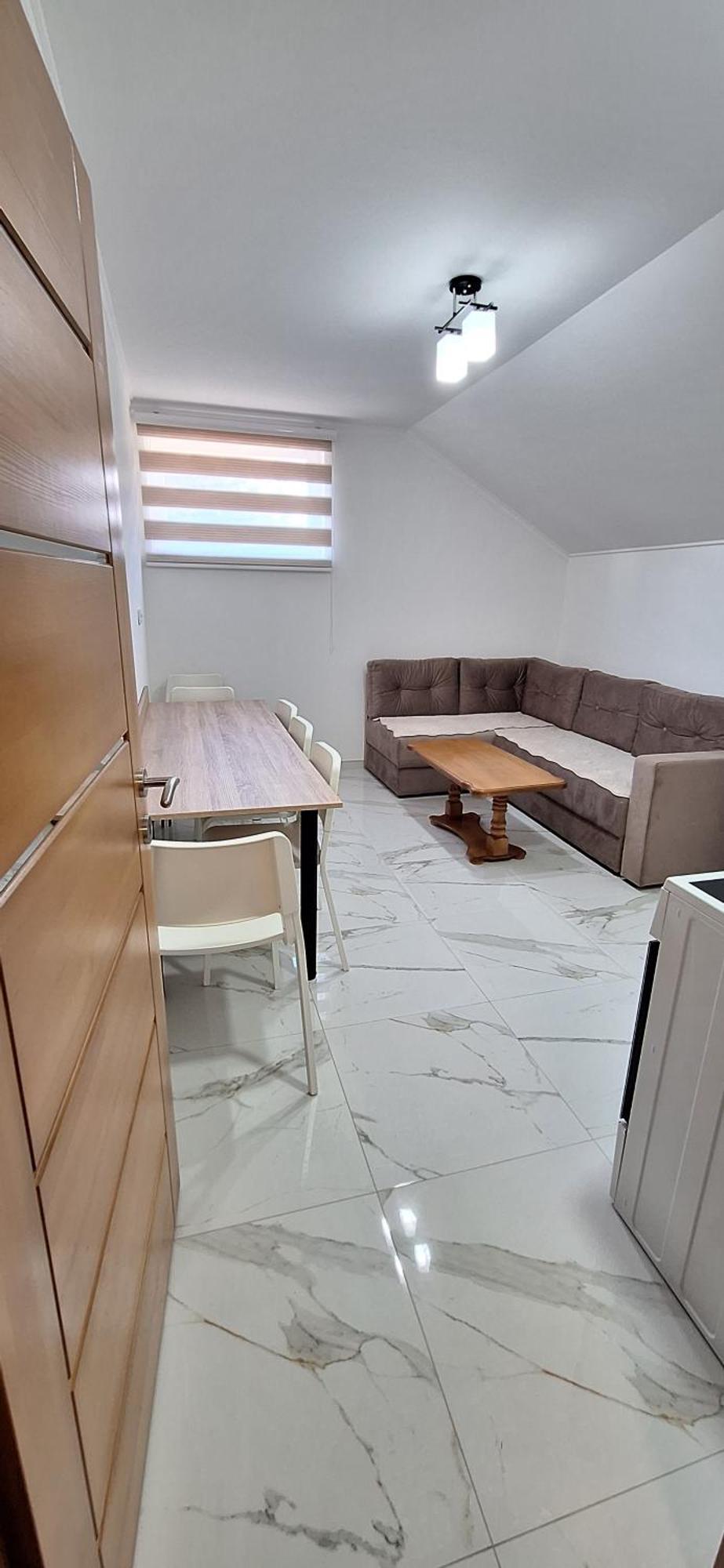Apartments Stari Jasen Uvac Sjenica Exterior foto